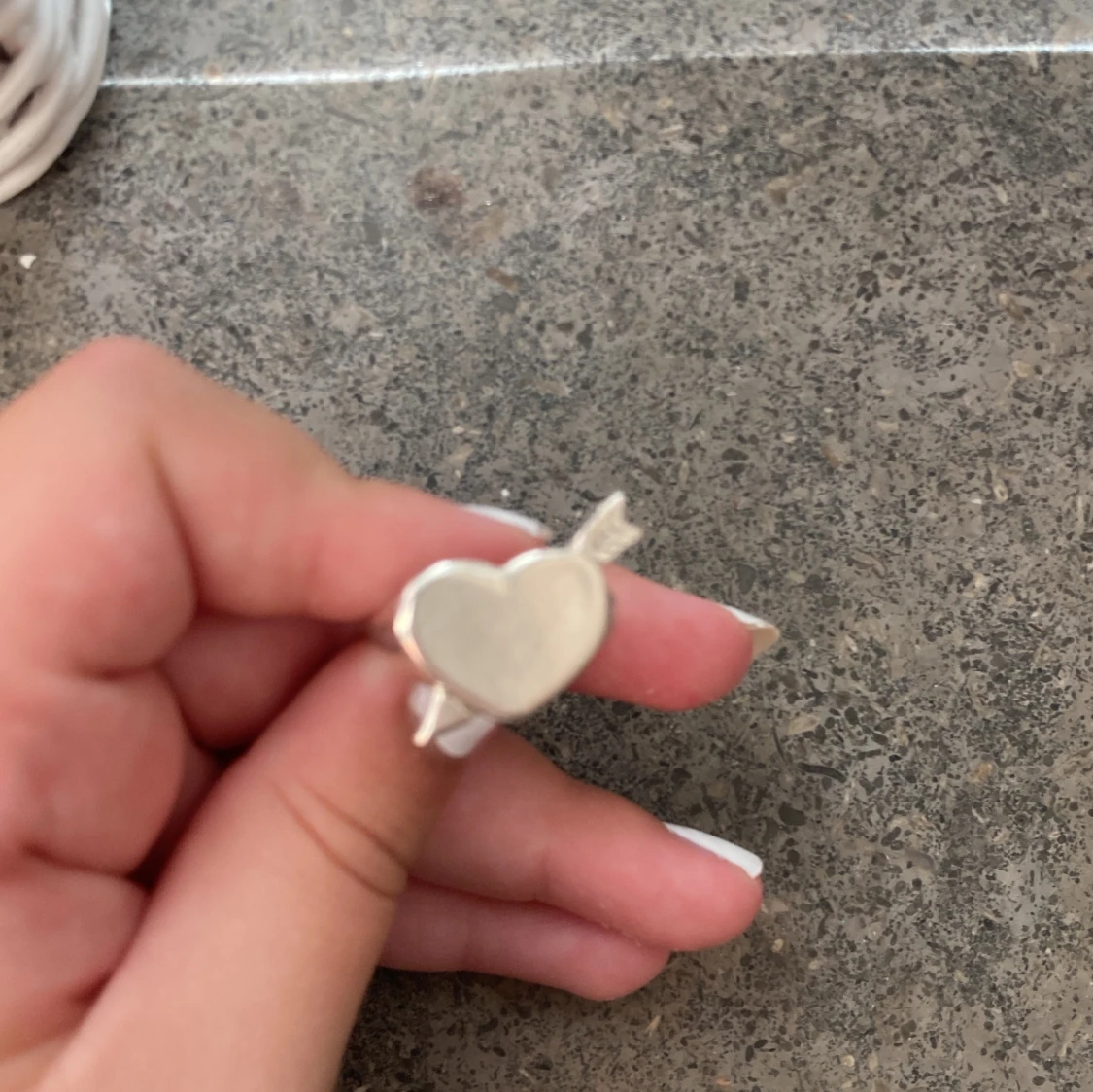 L8hasselblad ring  - 92