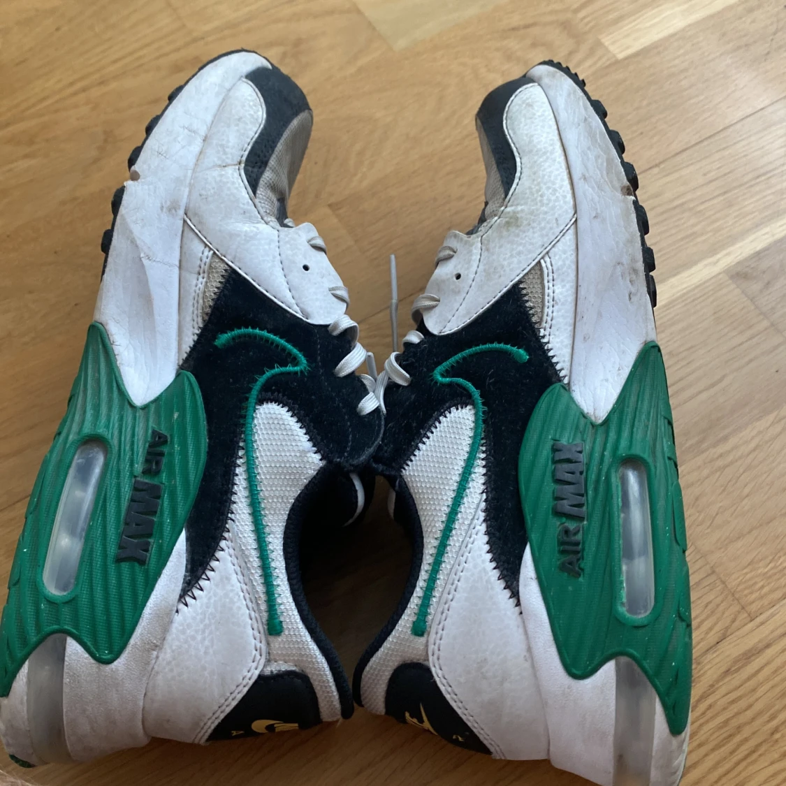 AIRMAX   - 93