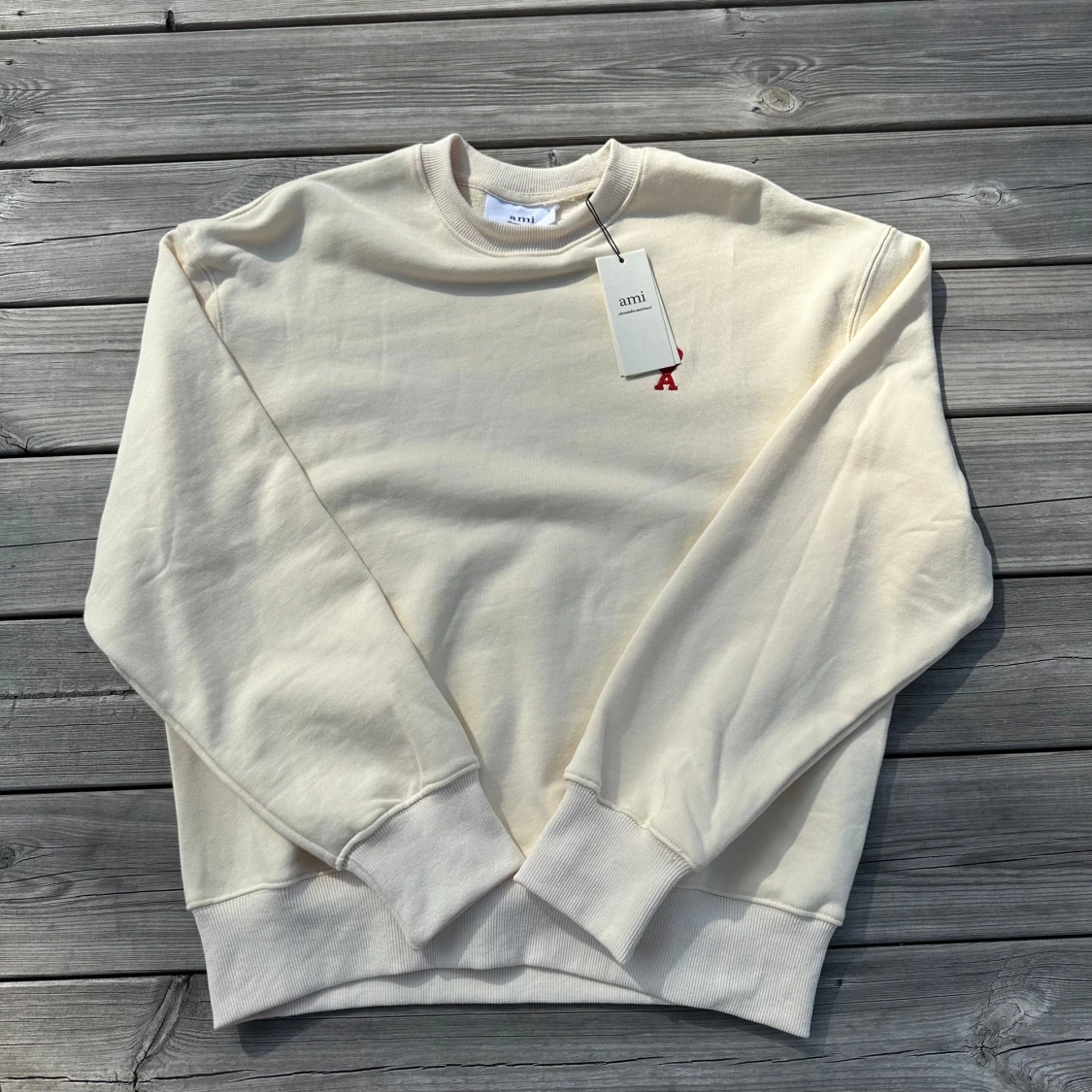 Ami Paris Sweater - 90