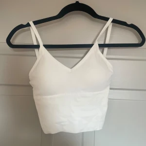 Trängstopp - Träningstopp från shein, säljer då den är för liten! Aldrig använd, du står för frakten