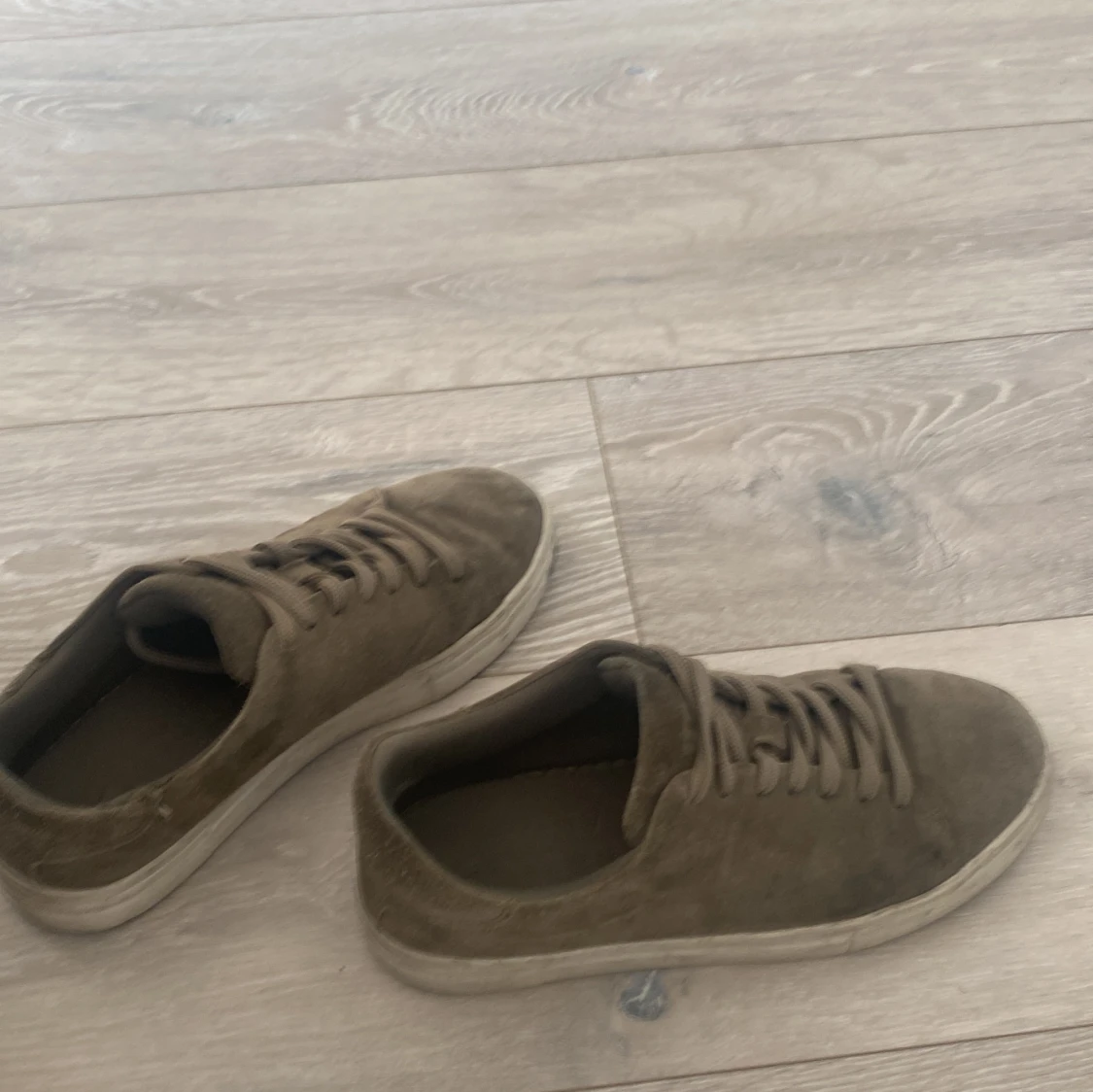 Säljer ett skor, selected homme! - 90