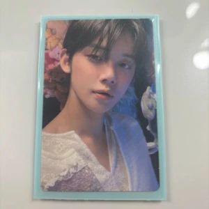 Yeonjun  - Yeonjun pc The name chapter: temptation Vill ej byta