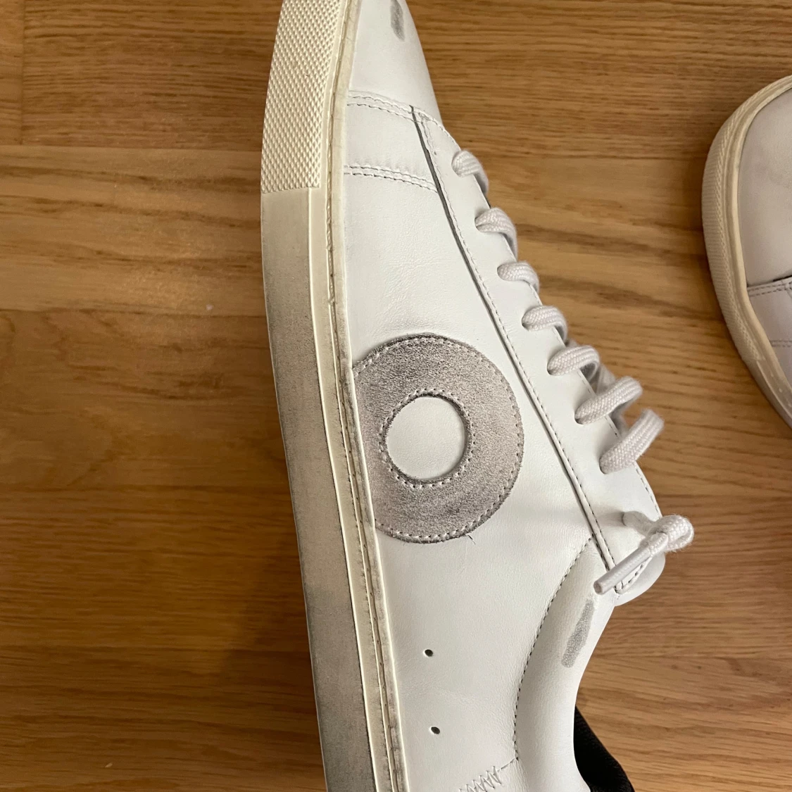 Helt nya Oliver Cabell skor - 90