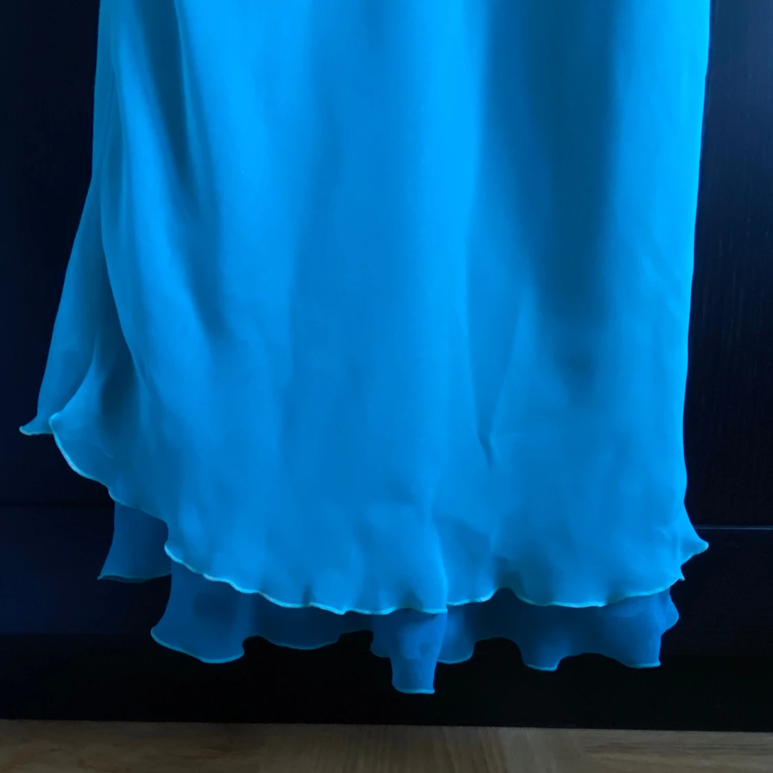 Vintage klänning - 91