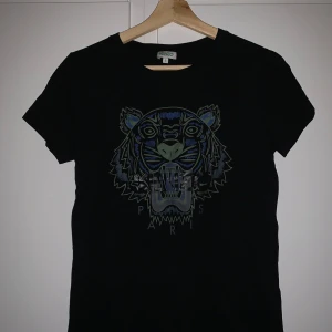 Kenzo T shirt - Kenzo t shirt tjejer