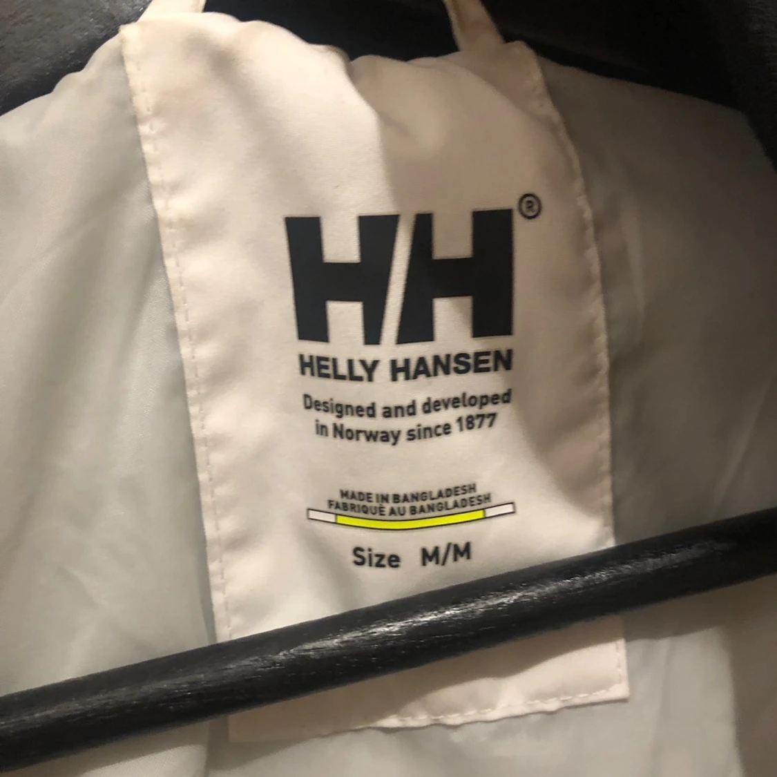 Helly Hansen Vindjacka - Bra skick! - 91