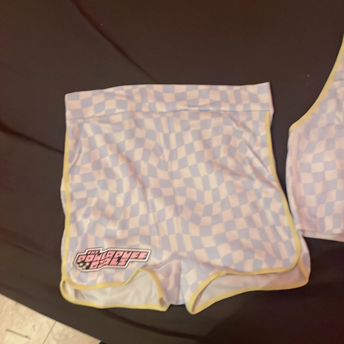 Set hög midja  - 90