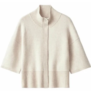 SÖKER soft goat kofta  - Söker denna kofta från soft goat med trekvartsärmar💛💛 Kan tänka mig att byta också, har bla zadig rock väska, balenciaga armband och marant wedges💘