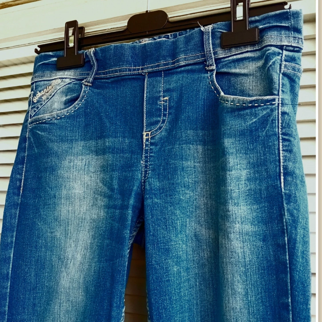 Jeans, Pull&Bear, S - 2