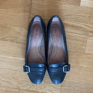 Ballerina skor/loafers - Superfina ballerina skor i strl 37 ❤️ pris går att diskutera 