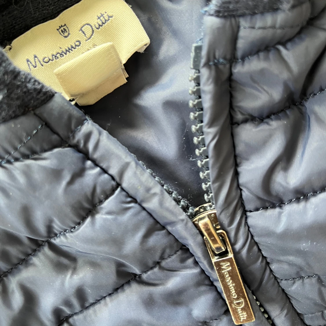 Cardigan/jacka Massimo dutti - 90