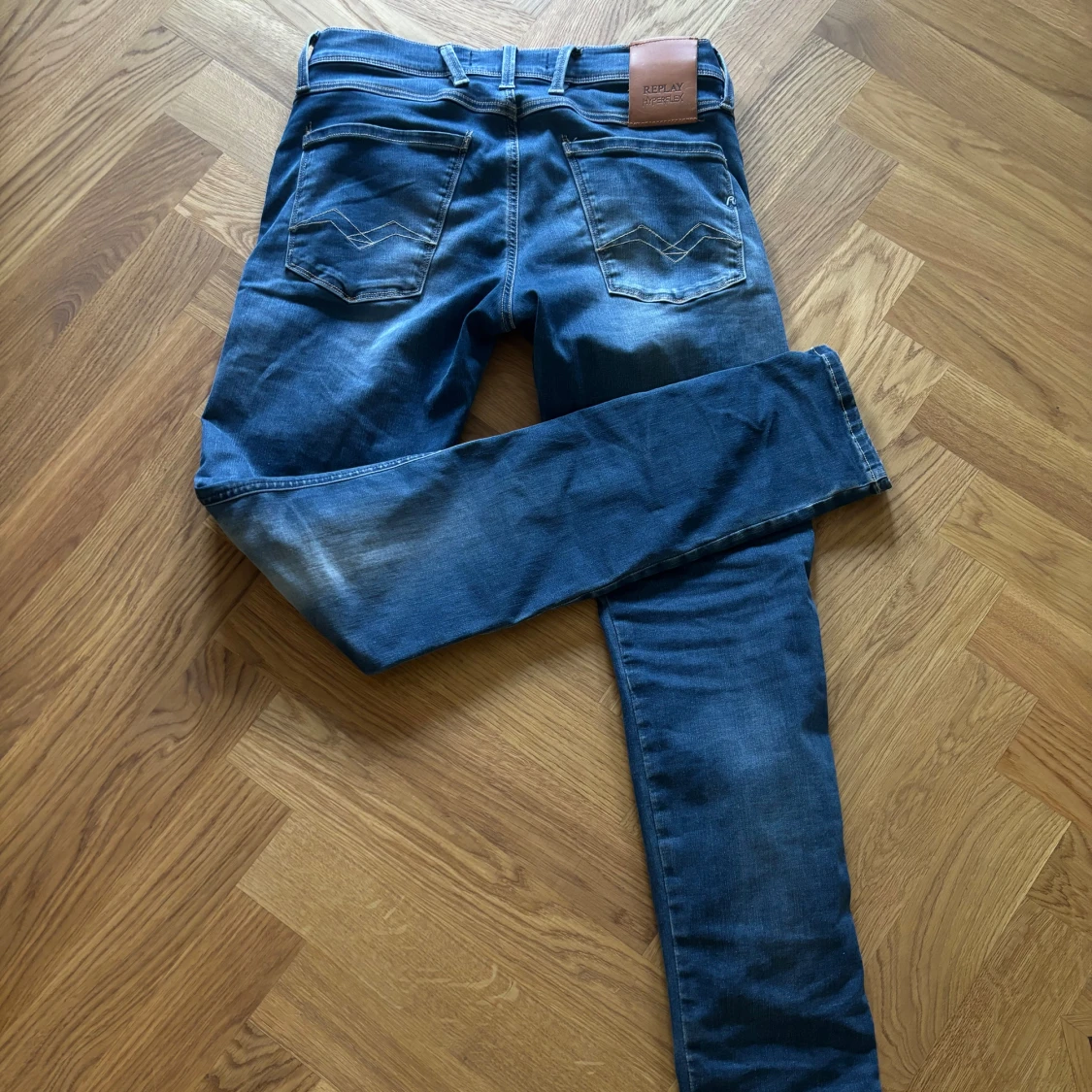 Replay hyperflex - 90