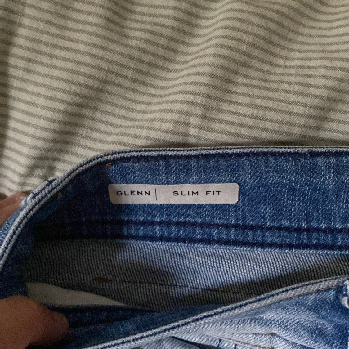 Jack & Jones jeans  - 90