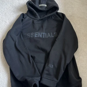Essentials hoodie - Essentials hoodie