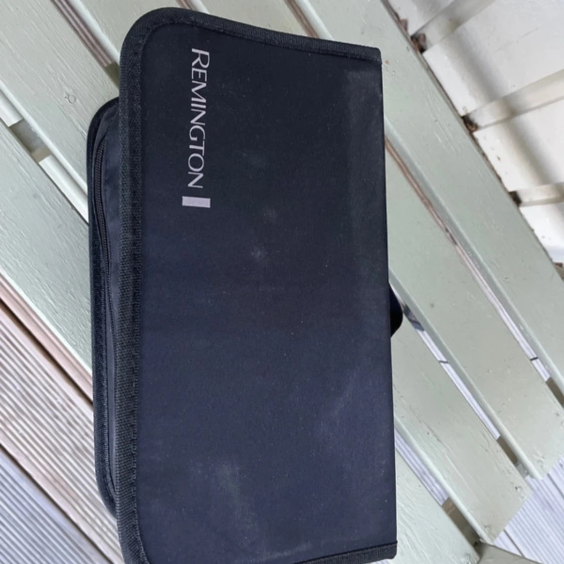 Värmeborste Remington - 90