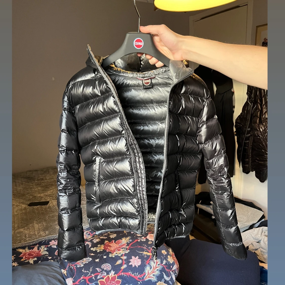 Colmar jacka 