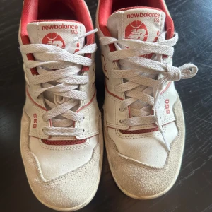 New balance skor  - Använda ett fåtal gånger. Fint skick.  New balance skor. 