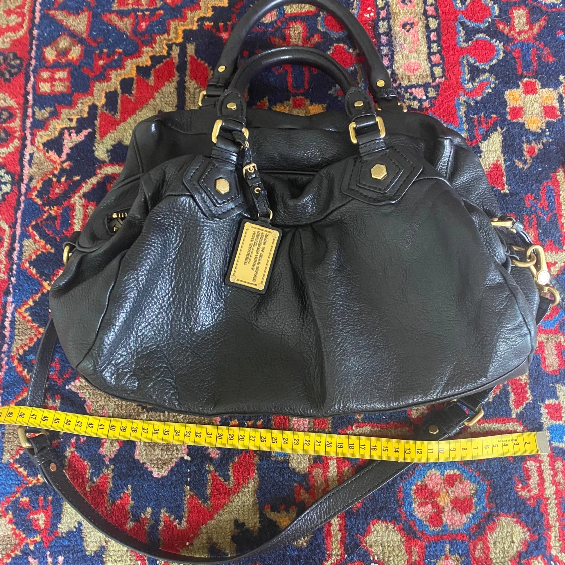 Marc Jacobs väska - 91