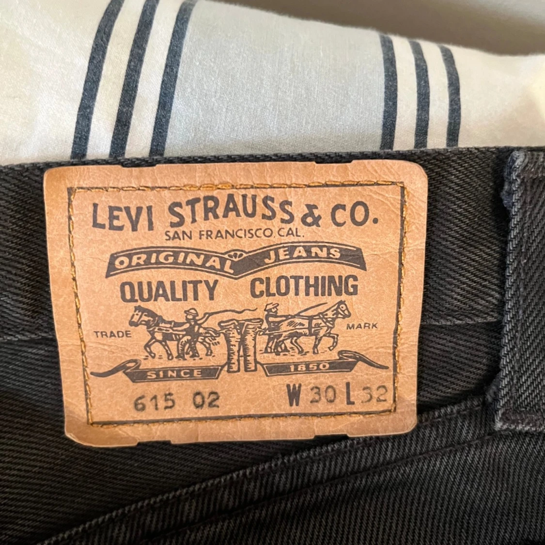 Levis jeans  - 92