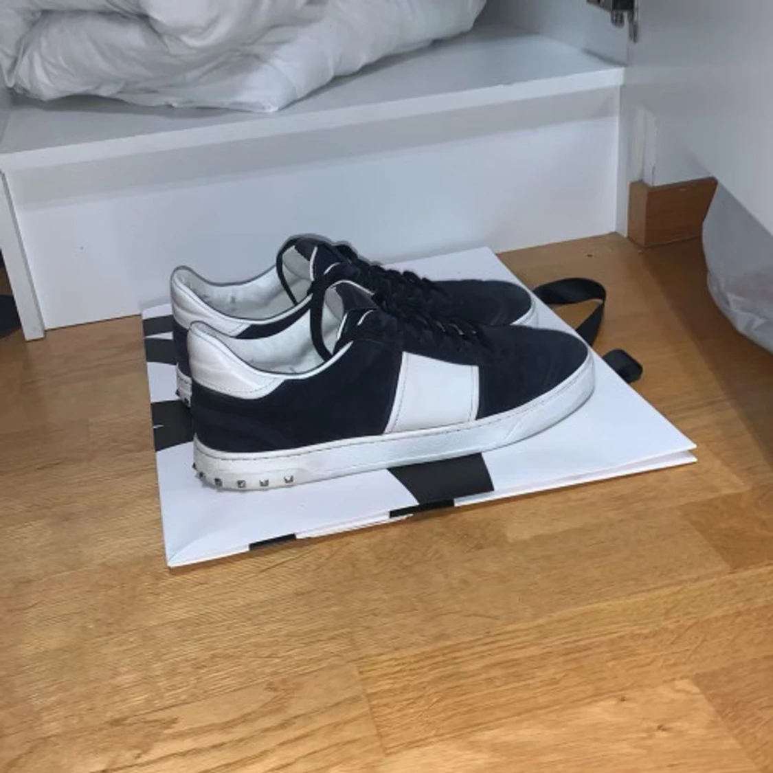 Valentino Flycrew  - 91