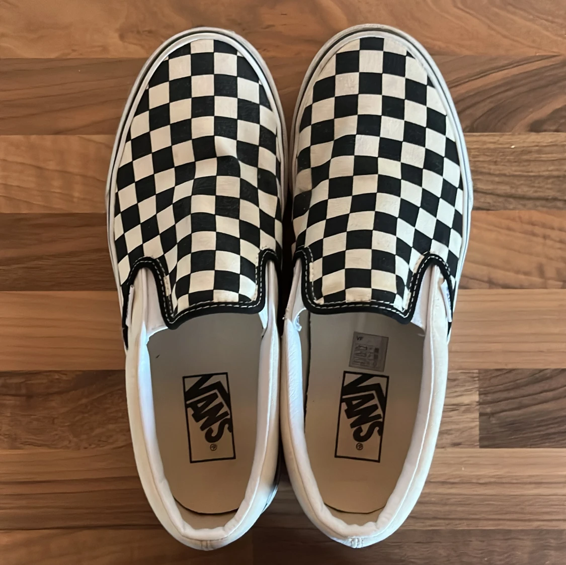 Vans Classic Slip-On - 90