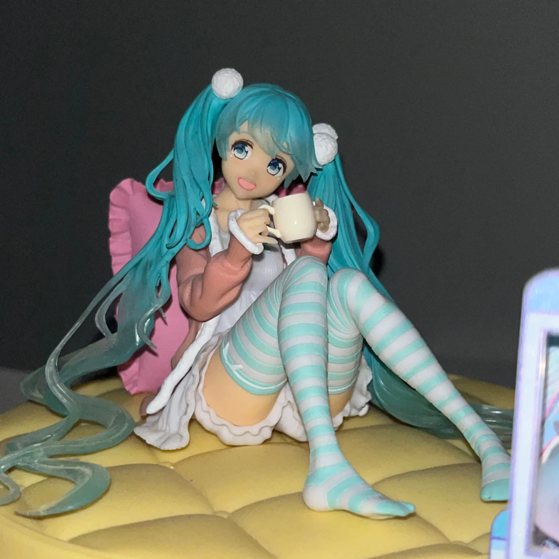 Hatsune Miku Pyjama Figure - 92