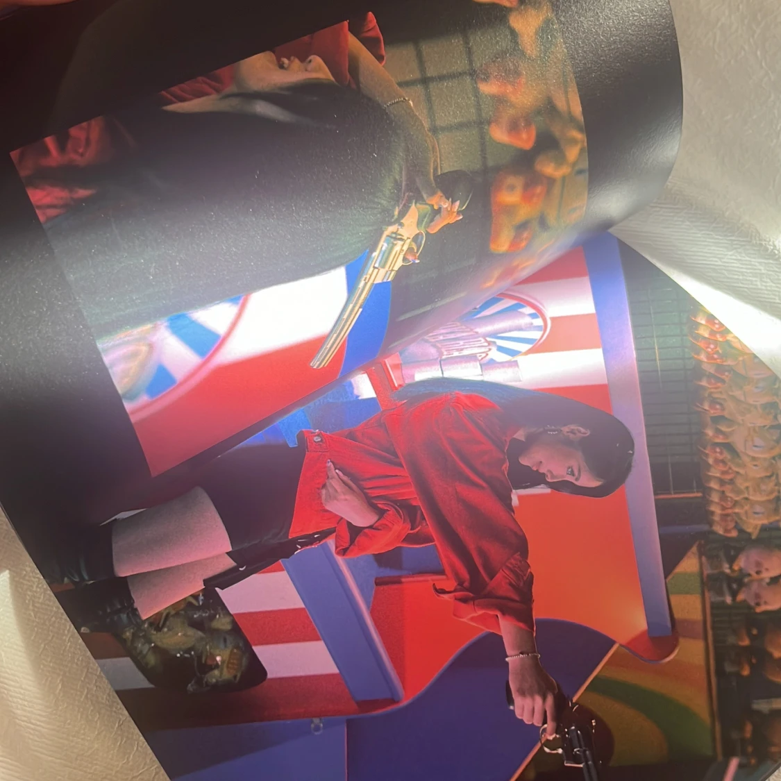 Not Friends Loona Album - 91