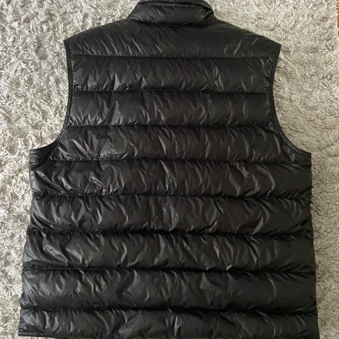 Moncler gui väst - 1