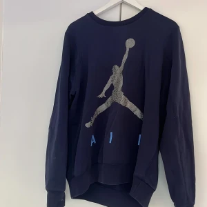 Air jordan nike sweatshirt - Oversized sweatshirt från Nike