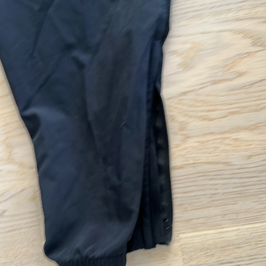 NIKE herr träningsbyxa - 91