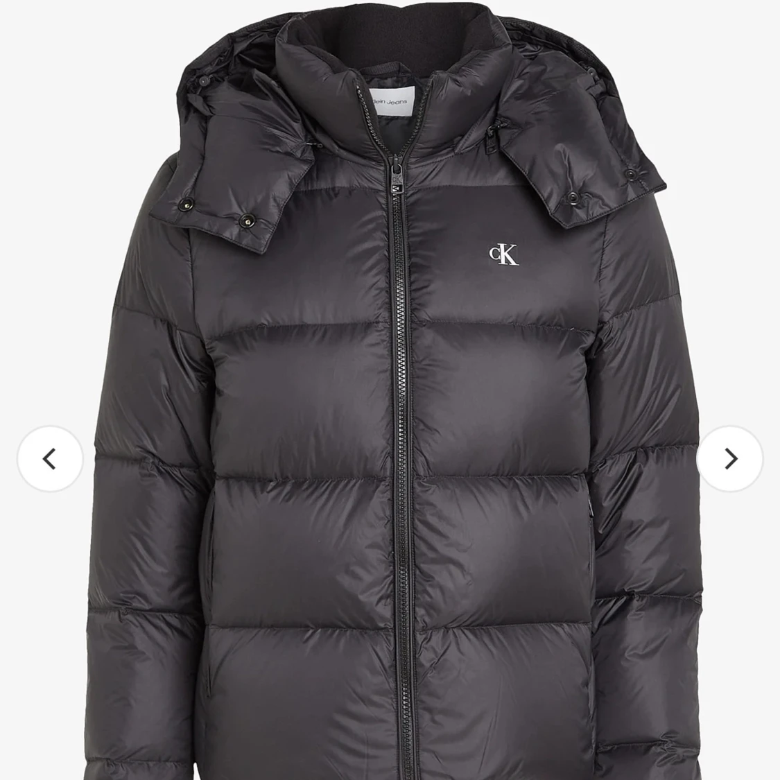 Calvin Klein jacka