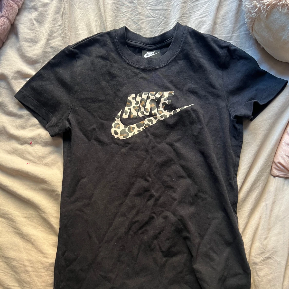 Leopard Nike tshirt - 90