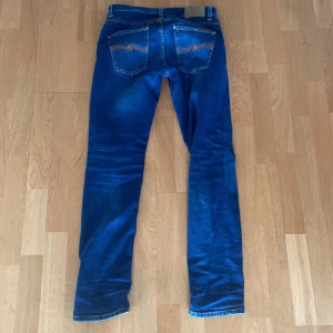 Nudie jeans - Nudie jeans modell: grim tim W29 L32