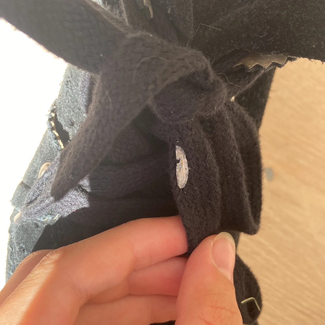 Isabel Marant skor - 93