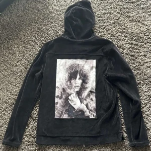 Limitato zip tröja - Inga defekter storlek M stilren