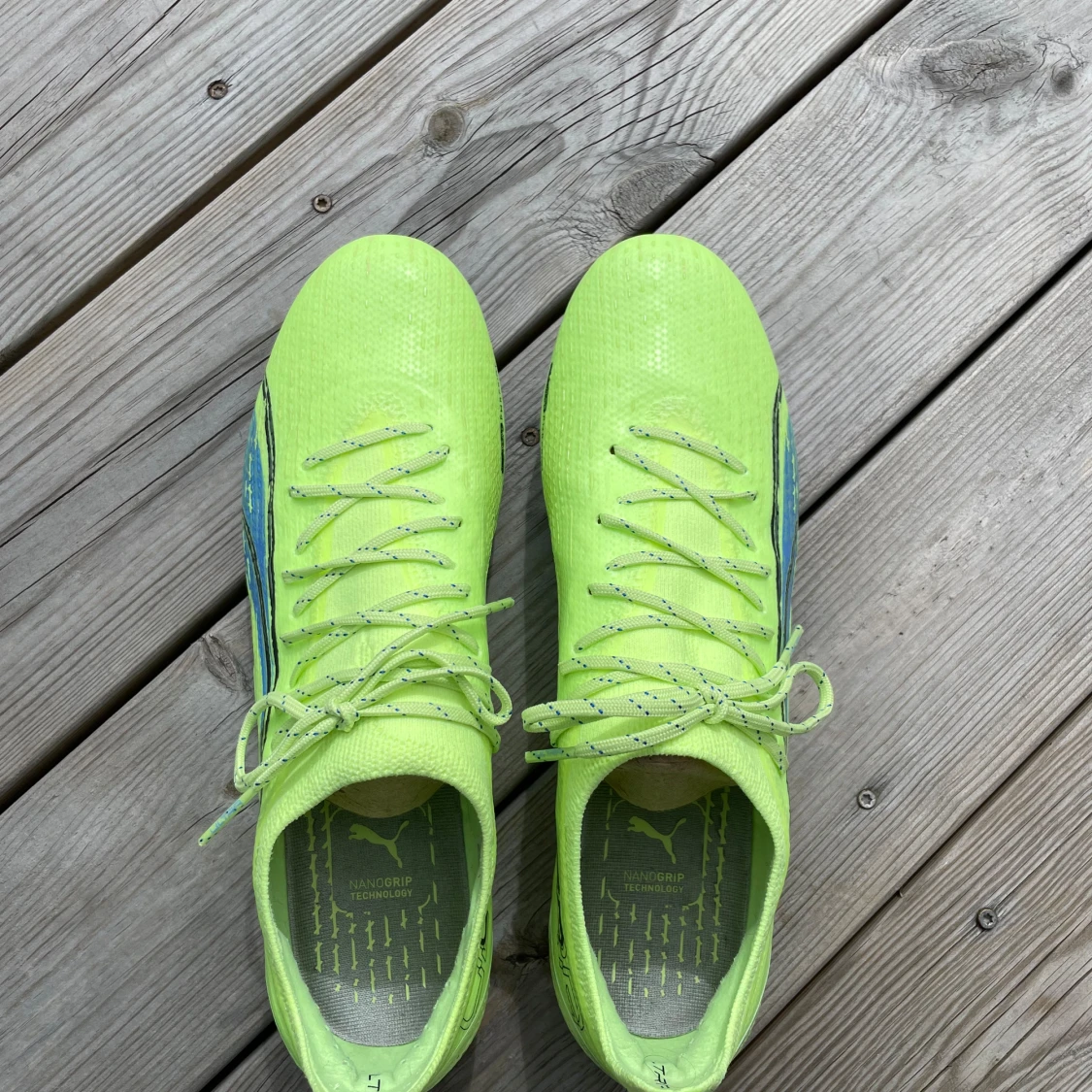 Puma Ultra Ultimate FG/AG - 3