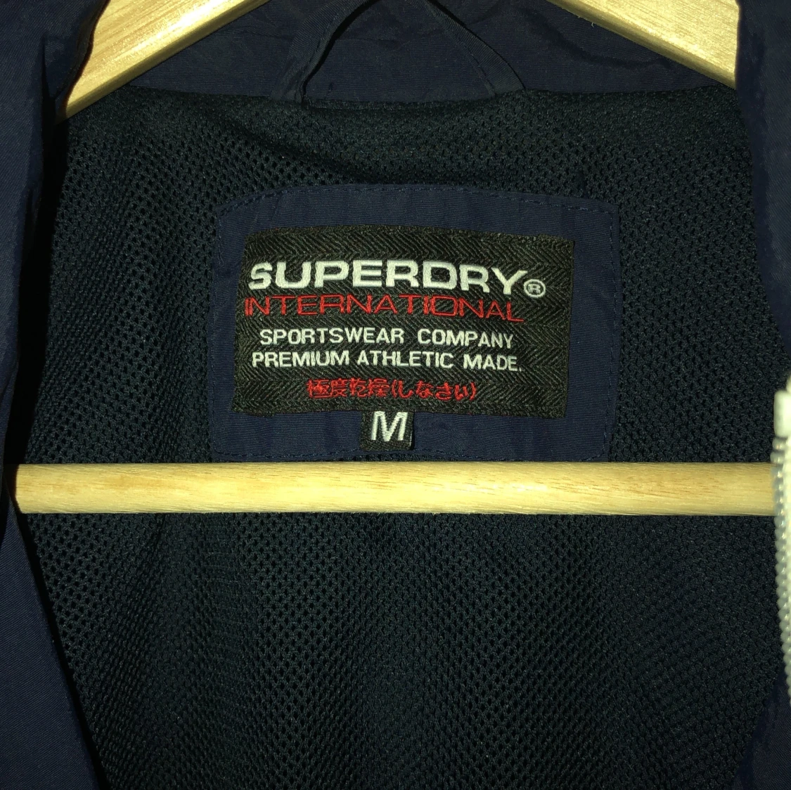 Jacka Superdry - 90