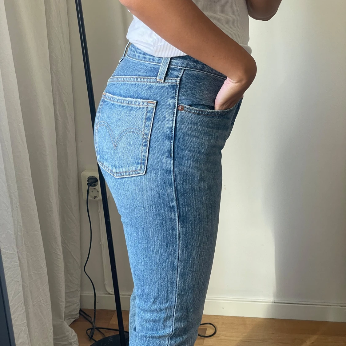 Levis jeans 