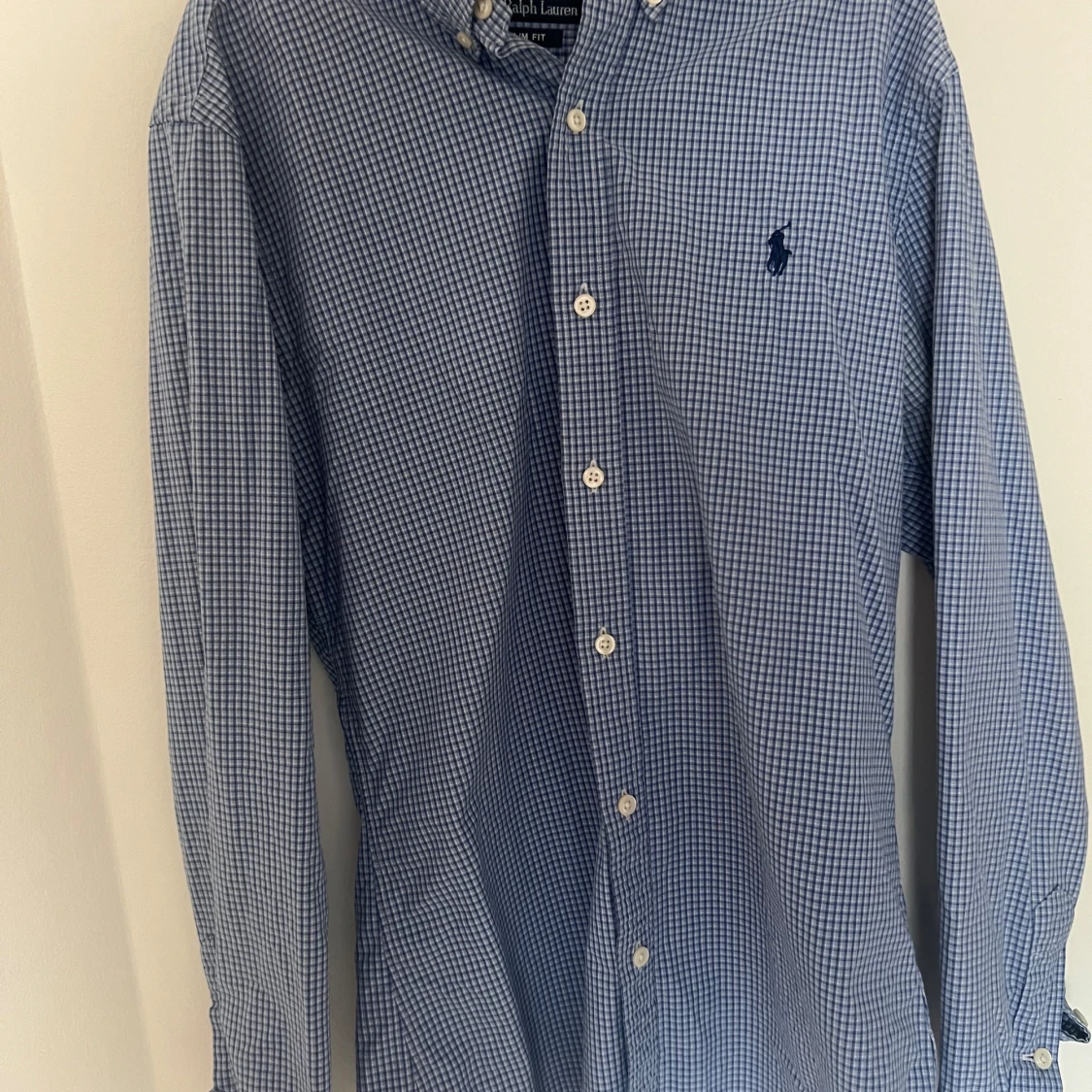 Ralph lauren skjorta