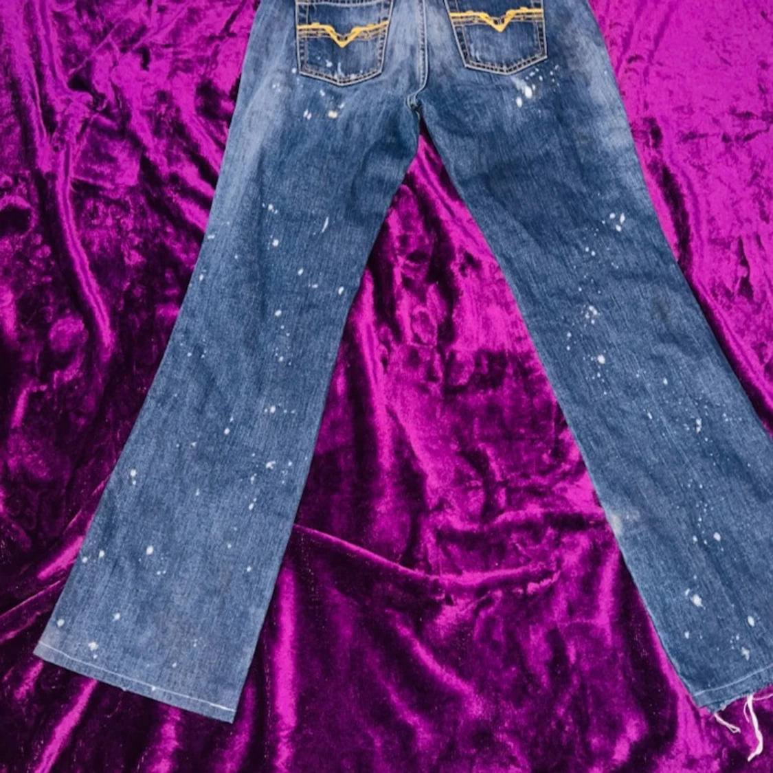 Y2k Diesel jeans ★ - 90