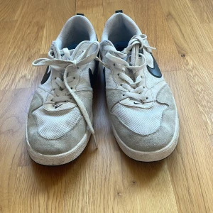 Nike av alleuropeisk - Relativt nya Nike sb skor i storlek 41. Knappt använda bara lite smutsiga. De är ett väldigt bra alternativ till dunks