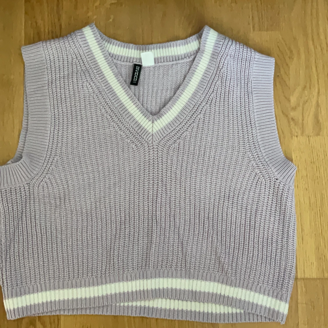 Väst från H&M, knappt använd 