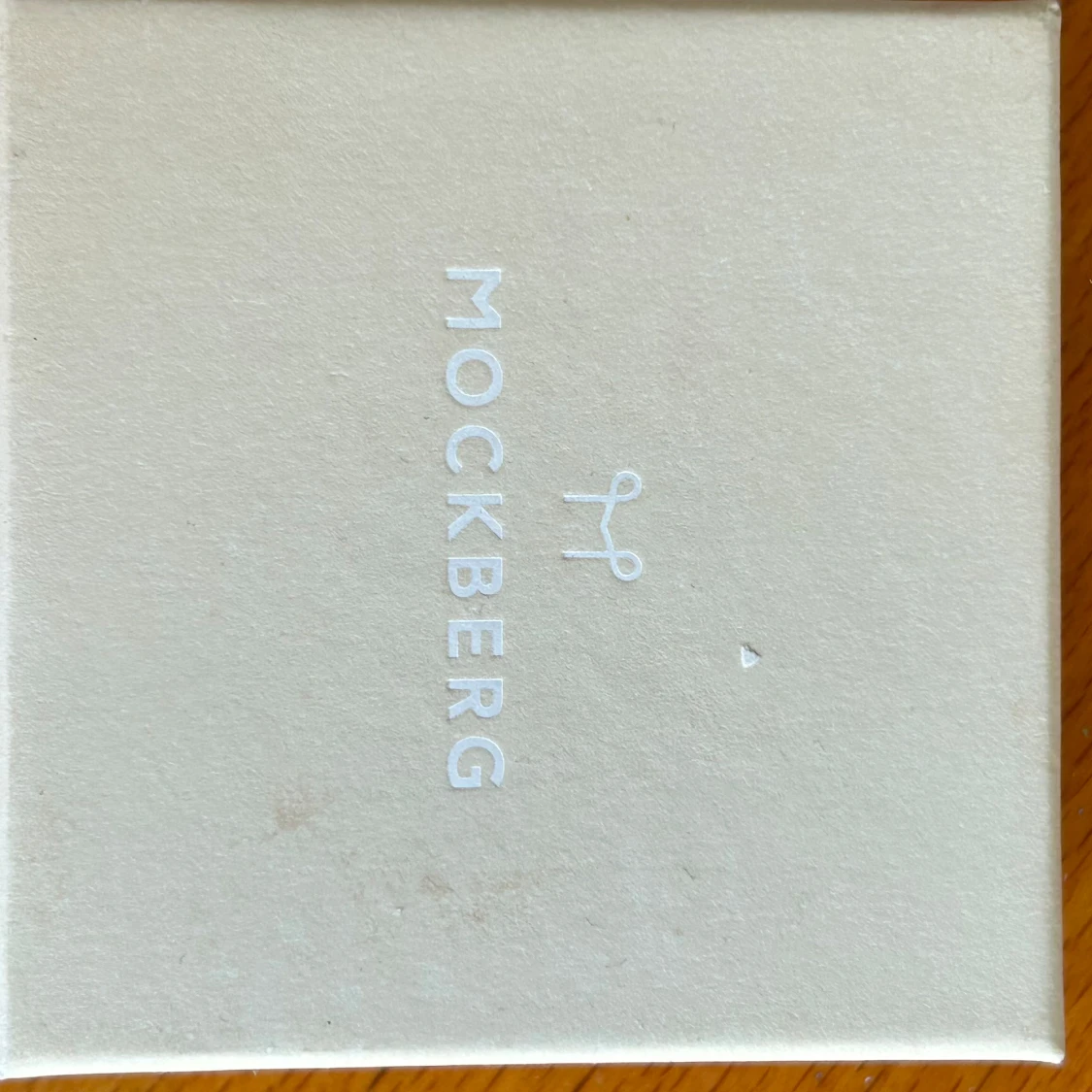 Mockberg örhängen  - 93