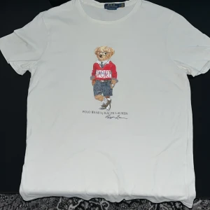 Ralph lauren polo - Polo Ralph Lauren t shirt Äkta Använt fåtal gånger 