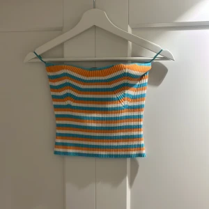 Tubtopp - Från Gina Helt oandvänd Lappen kvar 