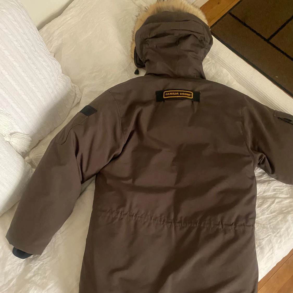 Canada Goose Expedition Parka - 91