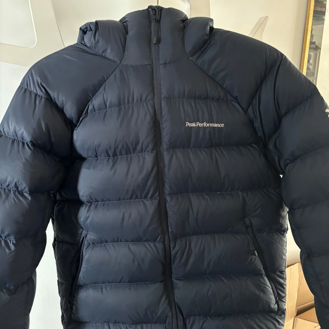 Peakpeformance Jacka  - 92