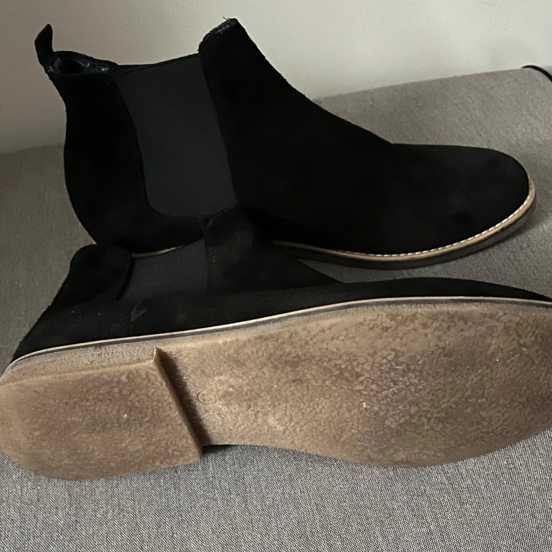 Arthur Jack Chelsea boots - 1