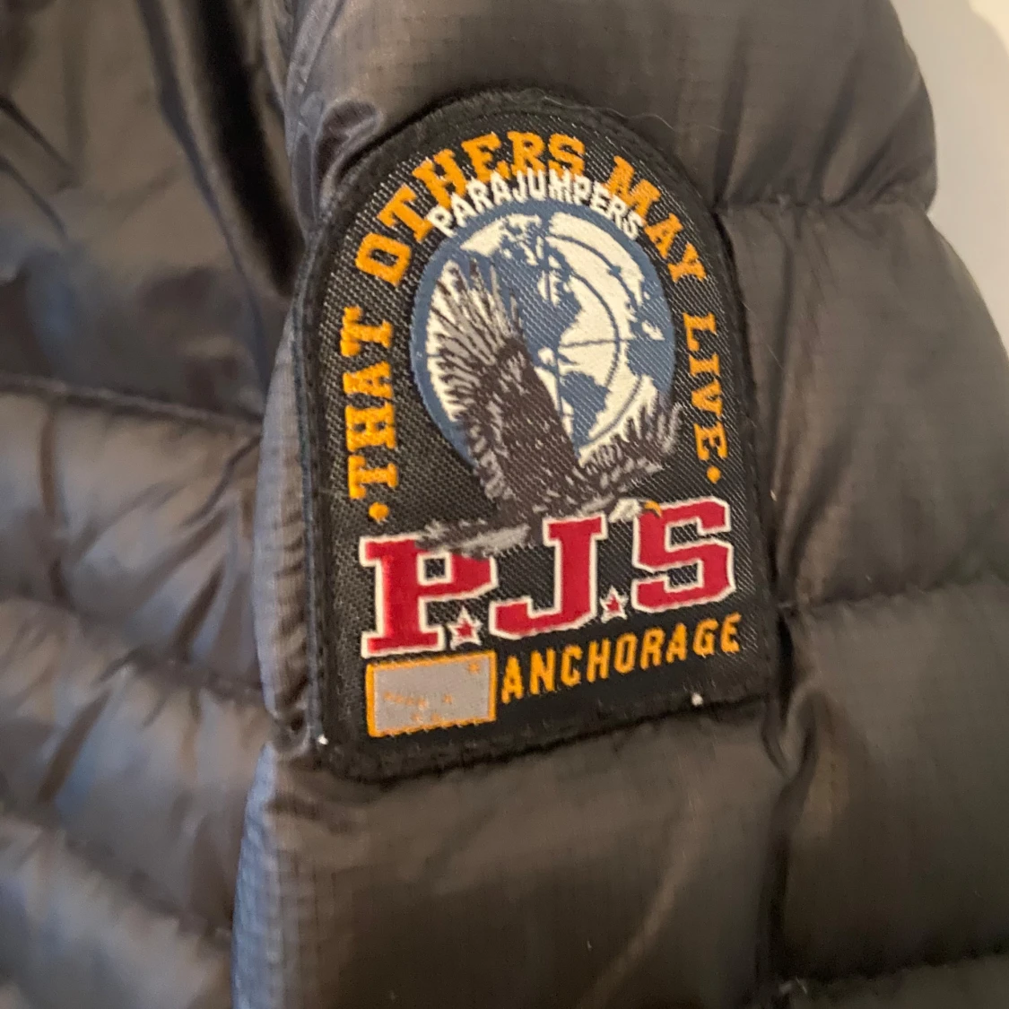 Parajumper jacka  - 91