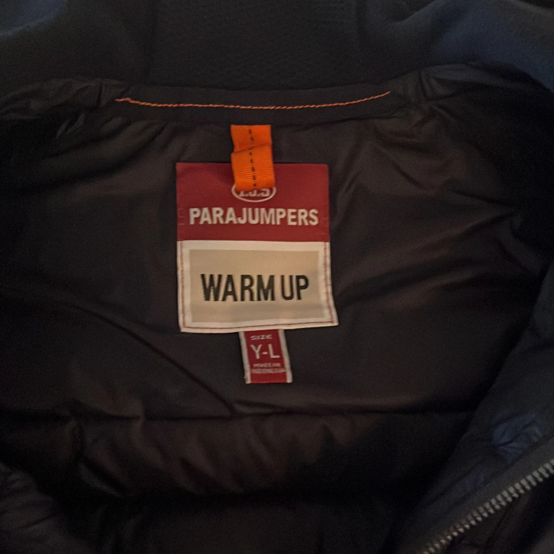 Parajumper jacka - 91